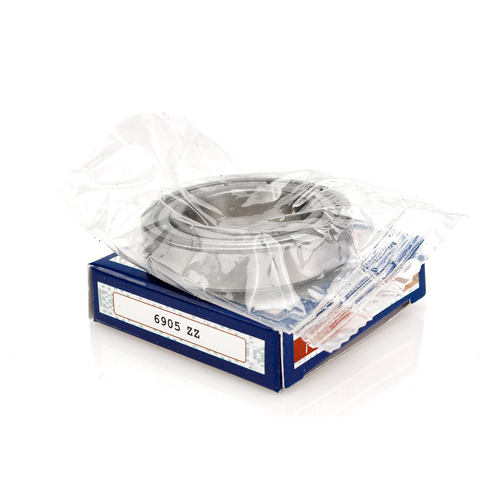 Подшипник 1000905 ZZ (6905 ZZ) NFC