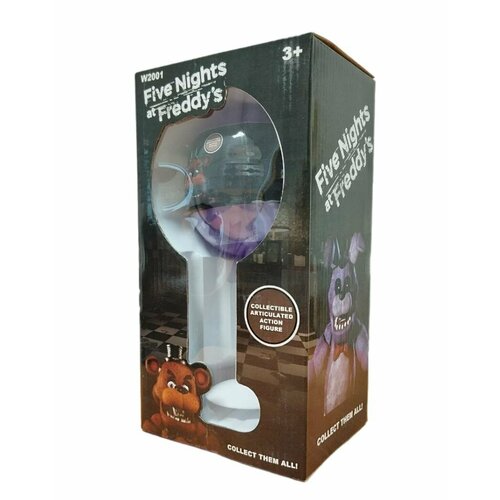 Игровой набор Фигурка сюрприз Аниматроник шар в подарочной упаковке 399₽