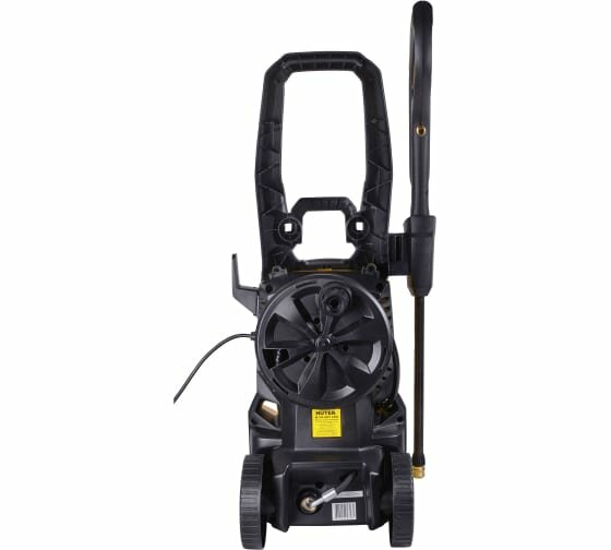 Минимойка Huter W195-ARV Pro (70/8/53) - фото №4