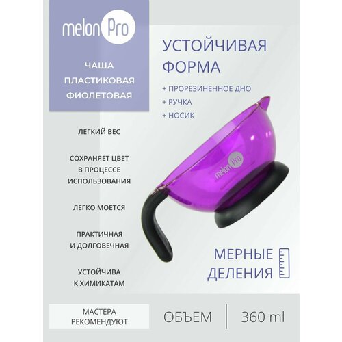 Миска для смешивания краски 320₽