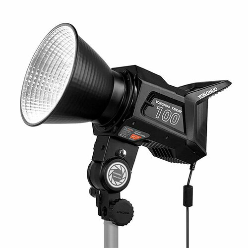 Yongnuo YNRAY100 KIT COB 5600K осветитель светодиодный с постоянной цветовой температурой 2404000₽