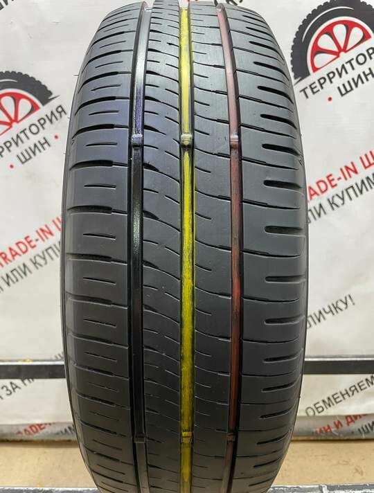 Dunlop Enasave EC204 R16 205/60 92H БУ Шина Летняя