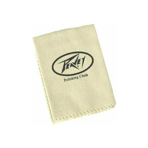 PEAVEY TAN POLISH CLOTH - Салфетка 1016₽
