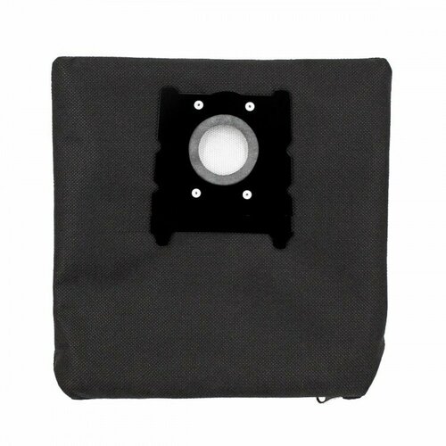 Многоразовый мешок для пылесоса BOSCH-SIEMENS typ G 1 шт арт ZIP-BS1 924₽