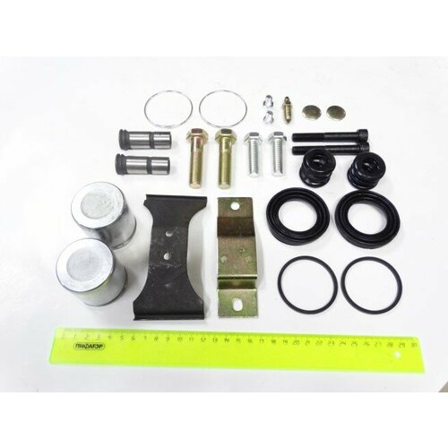 Рк спорта УАЗ 3160 Хантер 3163 Патриот с поршнями 3661₽