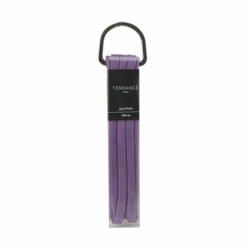 Аксессуары к обуви Tendance TD011 фиолетовый Размер 100 170₽