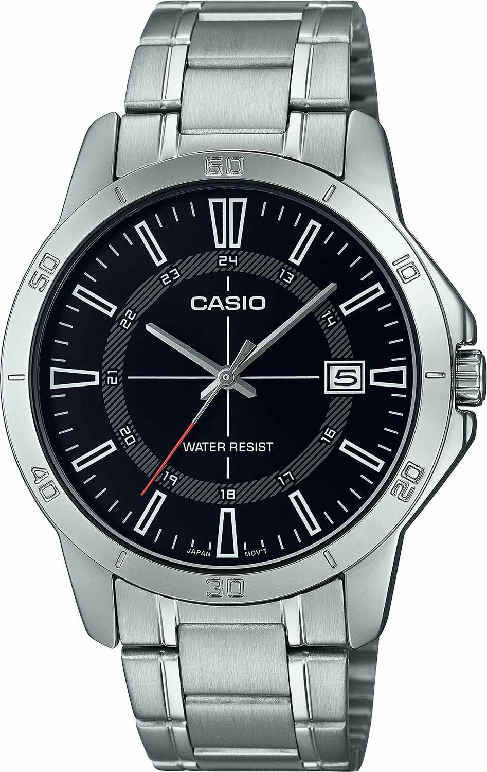 Наручные часы CASIO