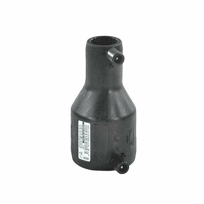Переход электросварной ПЭ100 Дн 63х32 Ру16 SDR11 EUROSTANDARD 2151166332