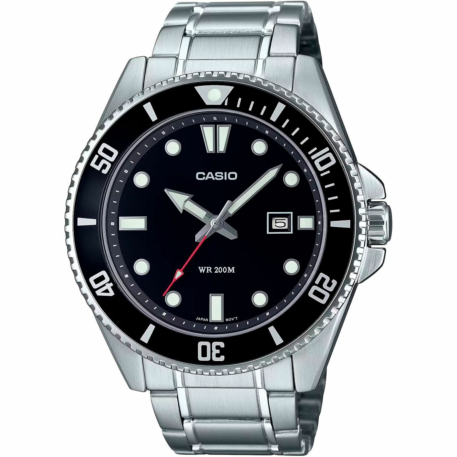 Наручные часы CASIO 