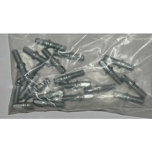 Шпилька колеса 2101-2110-12 направл ступицы но уп5 шт 263₽