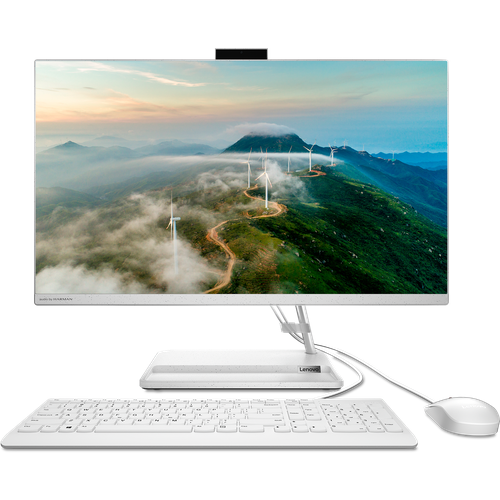 Моноблок Lenovo IdeaCentre AIO 3 Gen 7 27