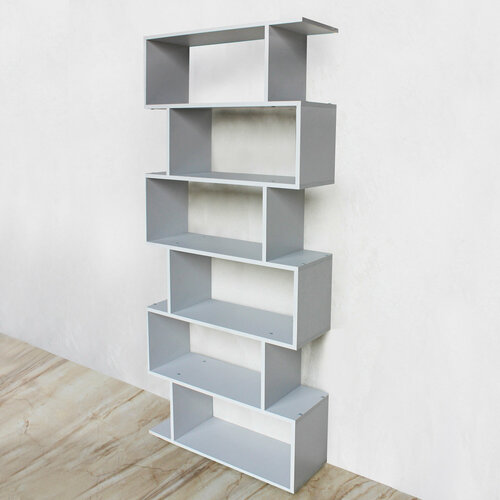 Стеллаж змейка 3980₽