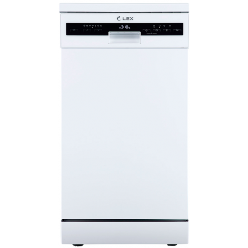 Посудомоечная машина Lex DW 4573 WH 3078900₽