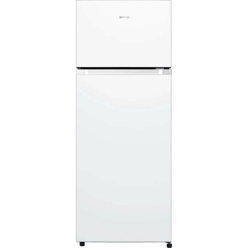 Холодильник Gorenje RF4141PW4 2-хкамерн. белый холодильник gorenje onrk619ec