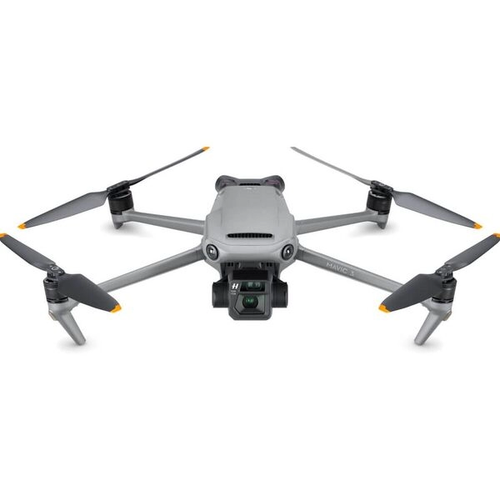 Квадрокоптер DJI Mavic 3 Fly More combo (не летает, на запчасти) квадрокоптер dji mini 2 fly more combo белый