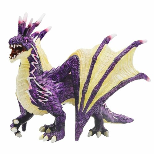 Фигурка Дракон грома, Recur