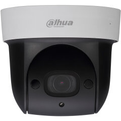 Dahua Мини-PTZ IP-видеокамера с Wi-Fi DH-SD29204UE-GN-W 1 шт.