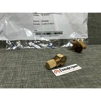 Форсунка дизельной горелки для напольного жидкотопливного котла Navien LFA 30K, LST 30K, LST   ...