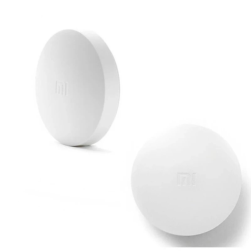 Выключатели Xiaomi Xiaomi Mijia Беспроводной переключатель Zigbee