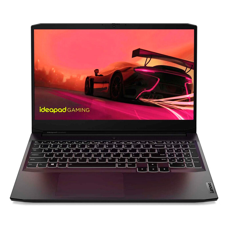 Ноутбук Lenovo IdeaPad Gaming 3 15ACH6