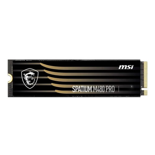 накопитель ssd msi spatium m460 pcie 4 0 nvme m 2 2tb hs spatium m460 pcie 4 0 nvme m 2 Твердотельный накопитель SSD MSI 2000Gb M.2 2280 PCI Express [S78-440Q600-P83]