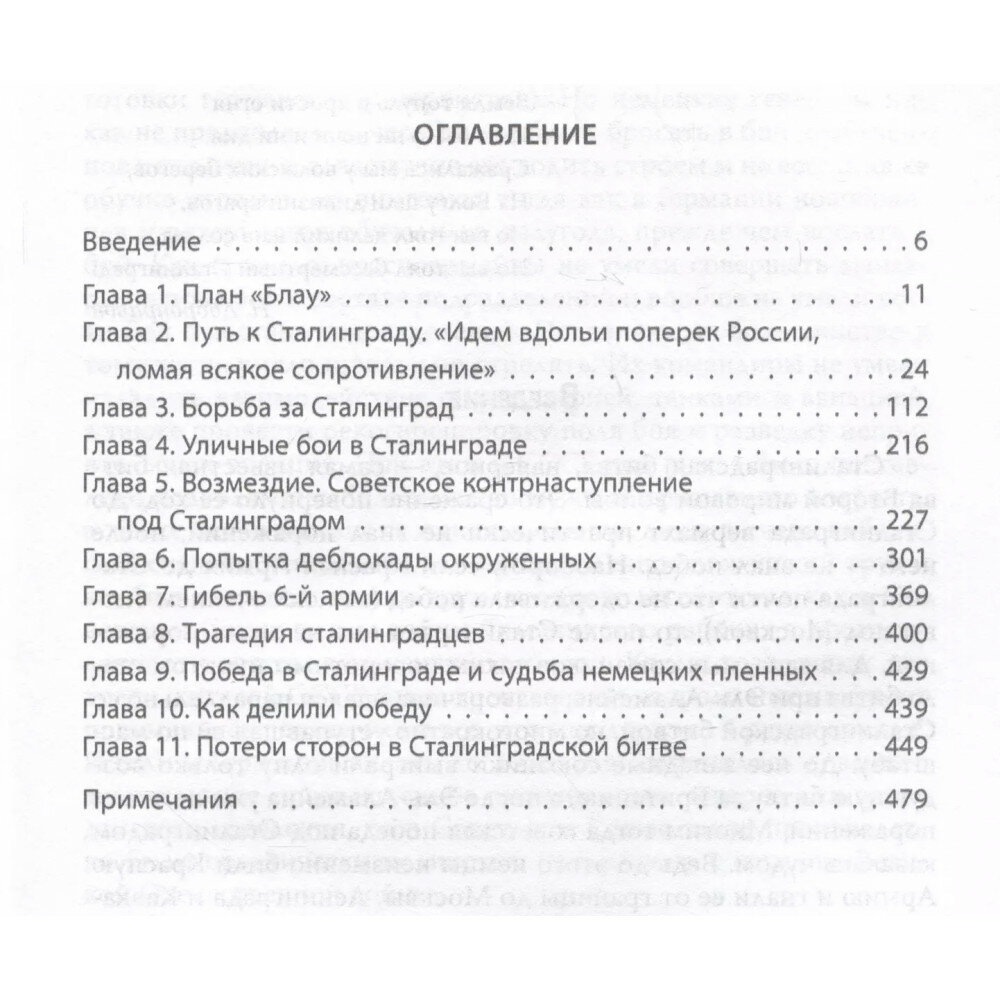 Чудо Сталинграда (Соколов Борис Вадимович) - фото №3
