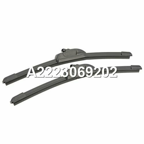 Щетка стеклоочистителя бескаркасная Lada Vaz (Лада Ваз)