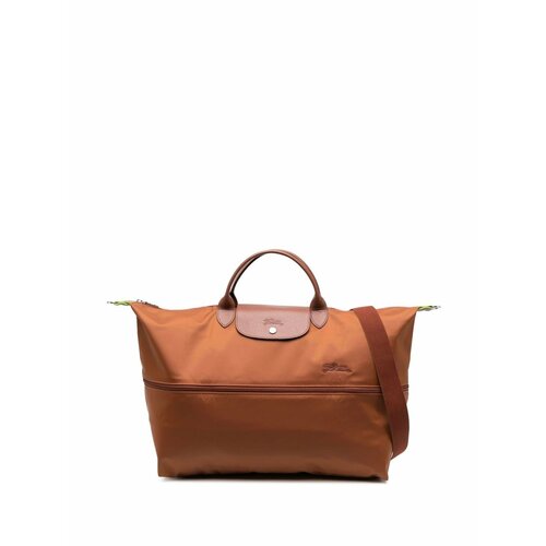 Сумка дорожная Longchamp, коричневый