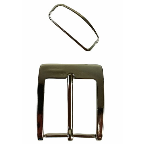 Пряжка для ремня мужская с металлической шлевкой мужская латунная пряжка для ремня с металлической пряжкой 3 5 см