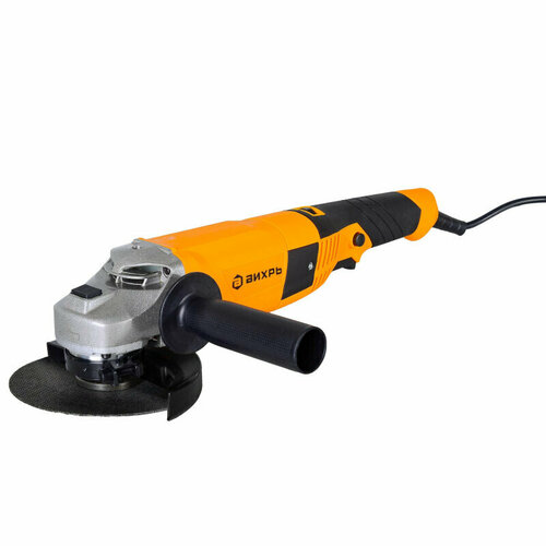 Шлифмашина угловая вихрь УШМ-1251200Э 72127 1059644 5400₽