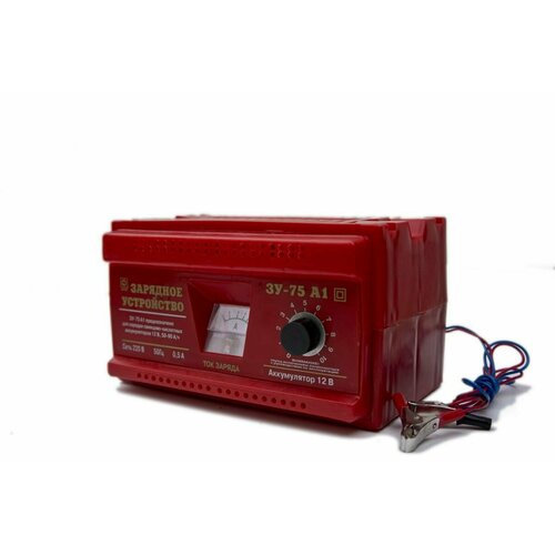 Зарядное устройство ЗУ-75А1 тамбов 5417₽