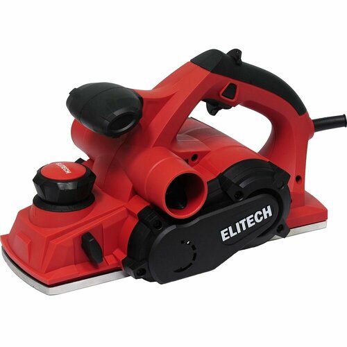 Рубанок ELITECH Р 1011 E220900601 11530₽