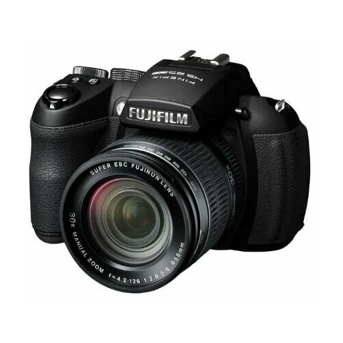 Фотоаппарат Fujifilm FinePix HS25EXR 2795000₽