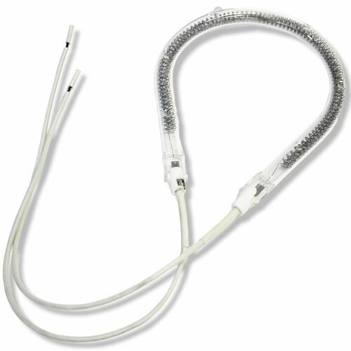 ТЭН аэрогриля 900W D100мм стекл AR007 65000₽