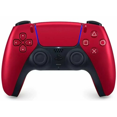 Геймпад Sony DualSense Wireless Controller Volcanic Red 992800₽