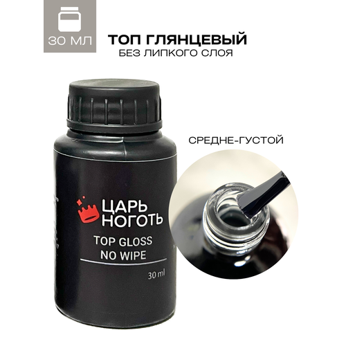 Топ для ногтей 