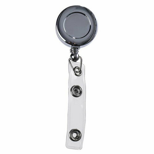 Держатель для бейджа с рулеткой 336₽