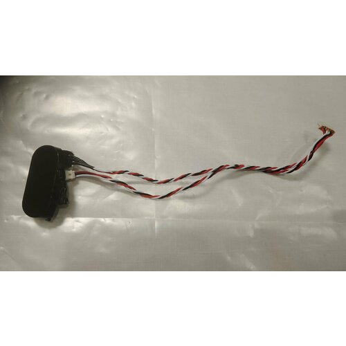 Боковой ИК датчик определения препятствий оригинал A015-01 IY27 робота пылесоса Dreame Bot L10 Pro RLS5L 1200₽