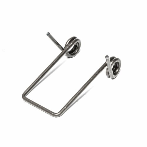 Пружина рычага отжимного 50-1601083-Б МТЗ Китай 160₽