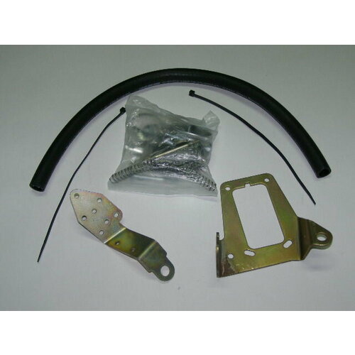 Монтажный к-т подогрев. № 4 /2108-2115, 1117, 1118, 1119 8-кл. инж. дв./ Северс-М (1,0; 1,5 кВт)