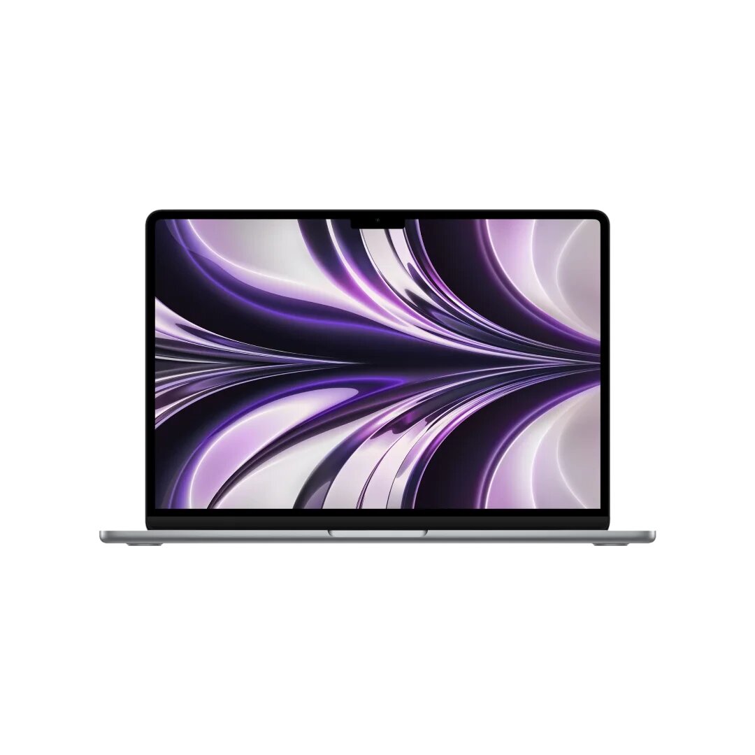 MacBook Air 13 M3 8/256 Gray