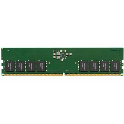 Оперативная память Samsung DDR5 8GB DIMM 4800MHz (M323R1GB4BB0-CQK) 1 year, OEM