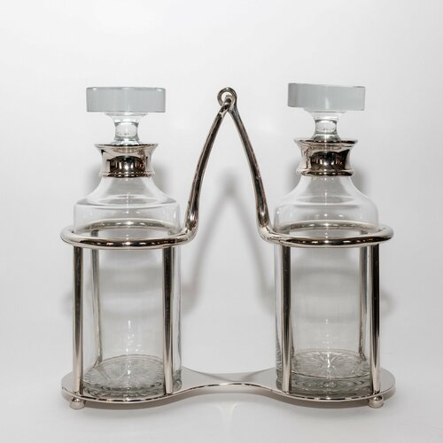 Blizzard Набор декантеров 2 шт 21420₽