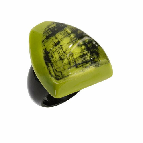 Кольцо ZSiSKA, размер 17.5