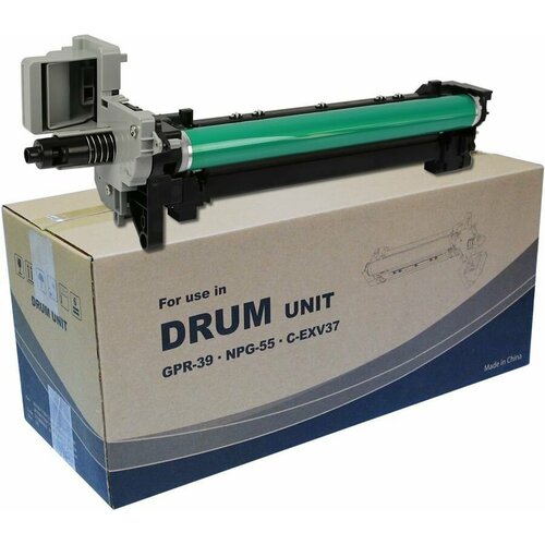Картридж CET Драм-юнит для CANON iR173017401750iR ADVANCE 4005002773B004AA2773B002AA2773B003AAGPR-39NPG-55C-EXV37CET100000 стр CET5659 9255₽