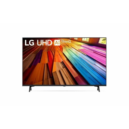 4K (Ultra HD) Smart телевизор LG 65UT80006LA. ARUB телевизор lg 55nano826qb arub 55 led 4k ultra hd