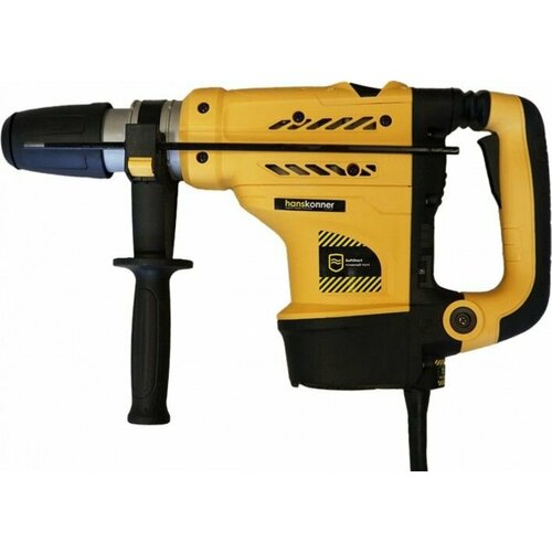 Перфоратор HANSKONNER HRH2145MVE 146925₽