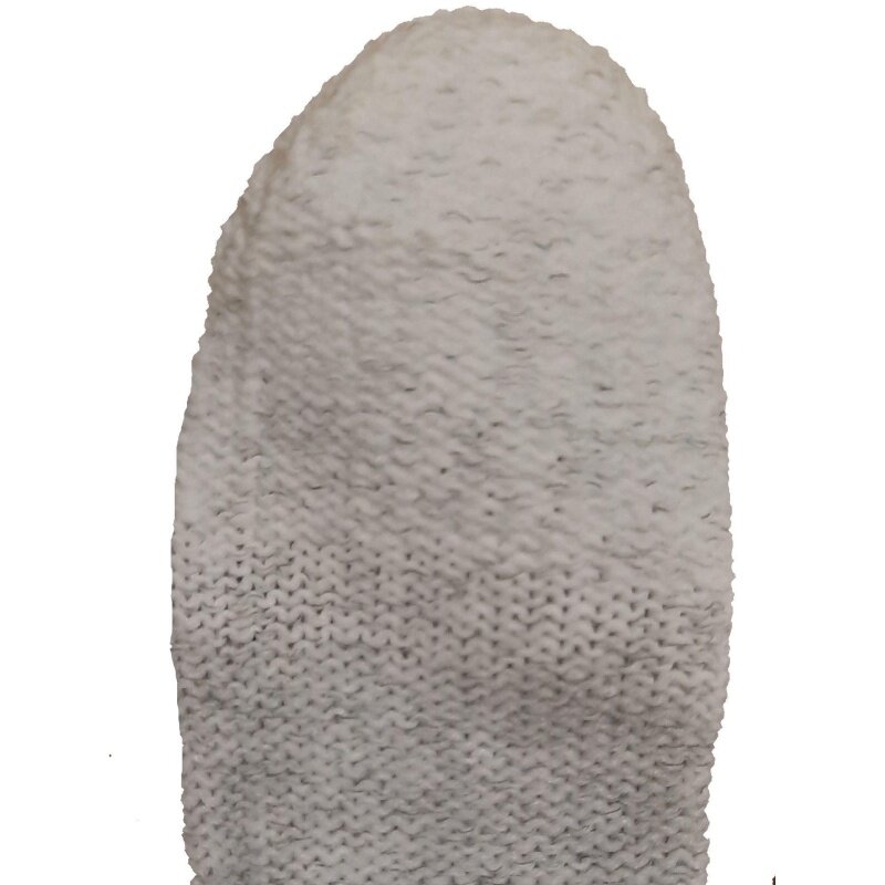 Защитные перчатки Scaffa Антистатичные, нейлон с полиуретановым покрытием, размер 7