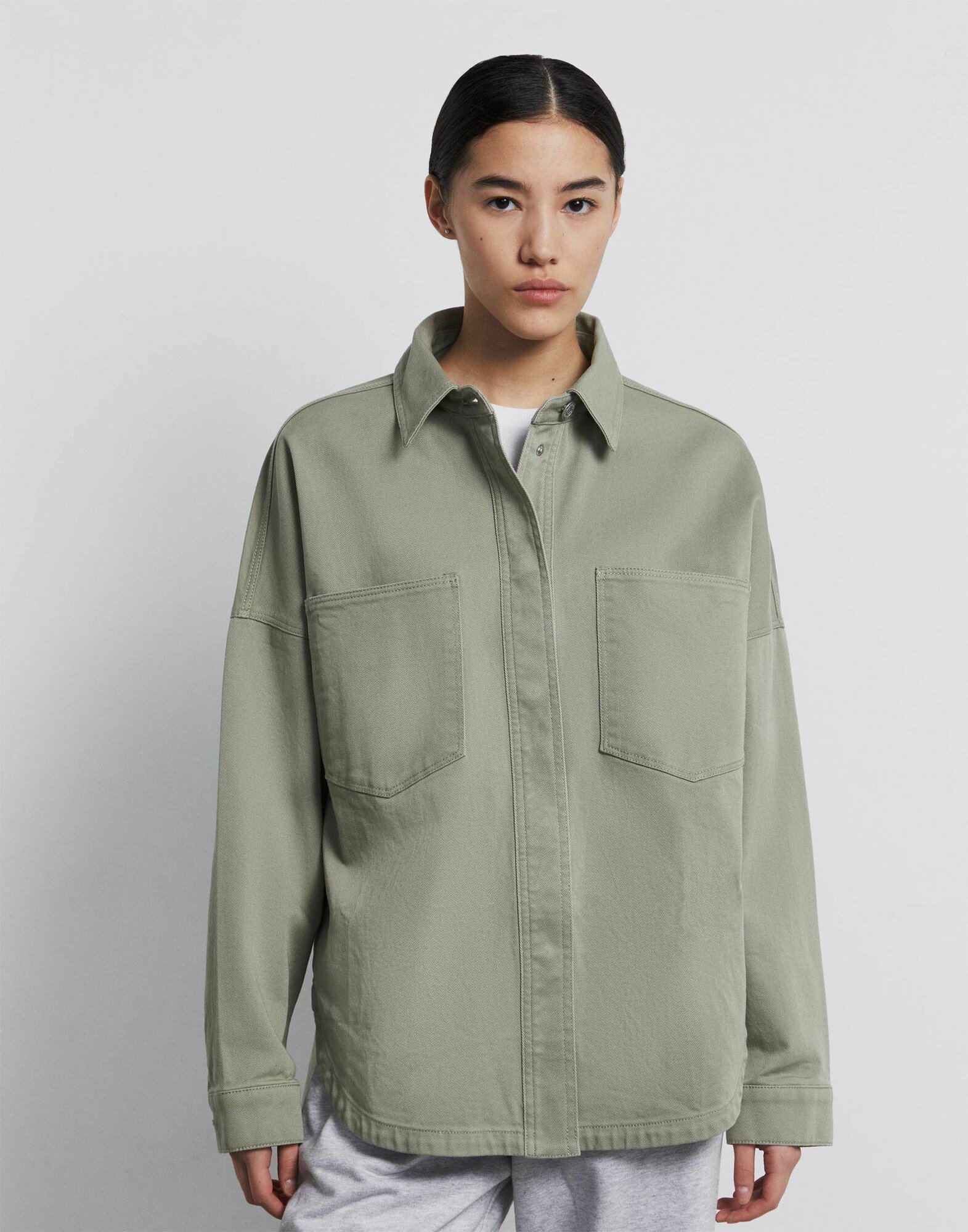 Рубашка Gloria Jeans