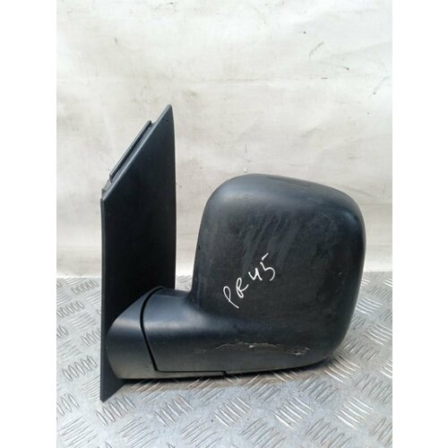 Зеркало боковое левое Volkswagen Caddy 3 2K6857507AK9B9 16150₽